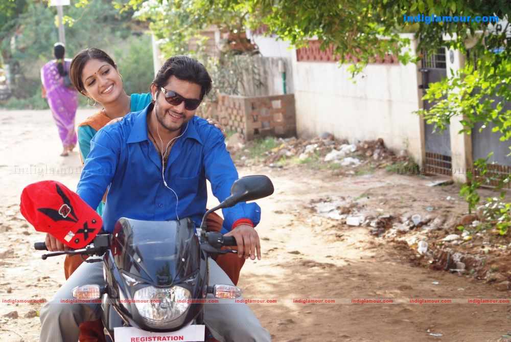 Nandi Naditha Movie hd photo
