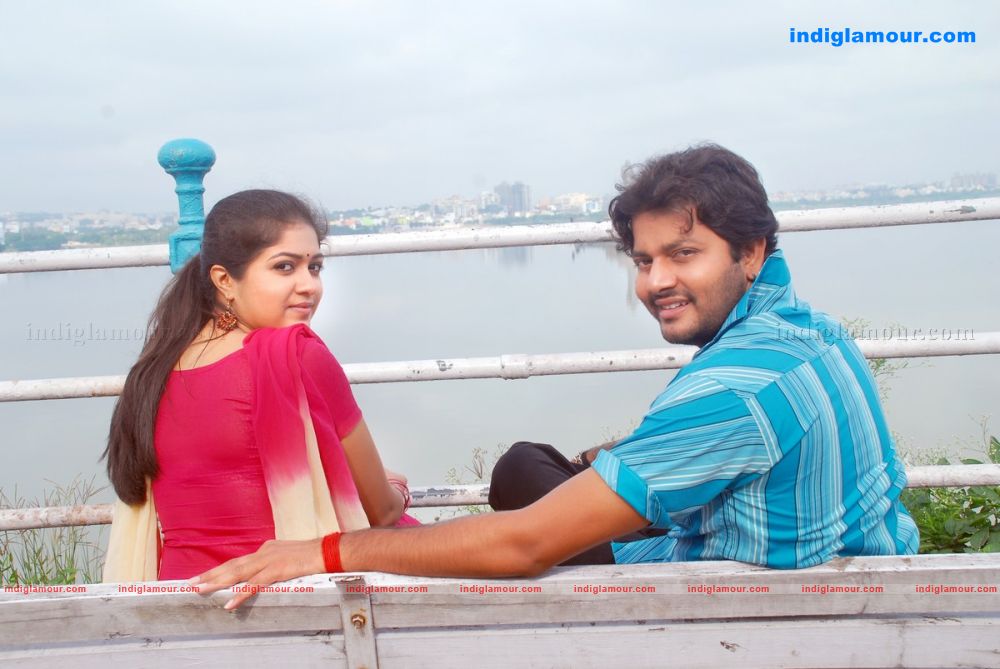 Nandi Naditha Movie hd photo