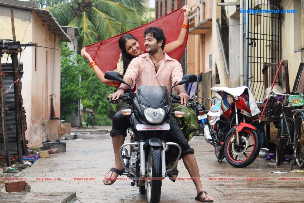 Nandi Naditha Movie hd photo