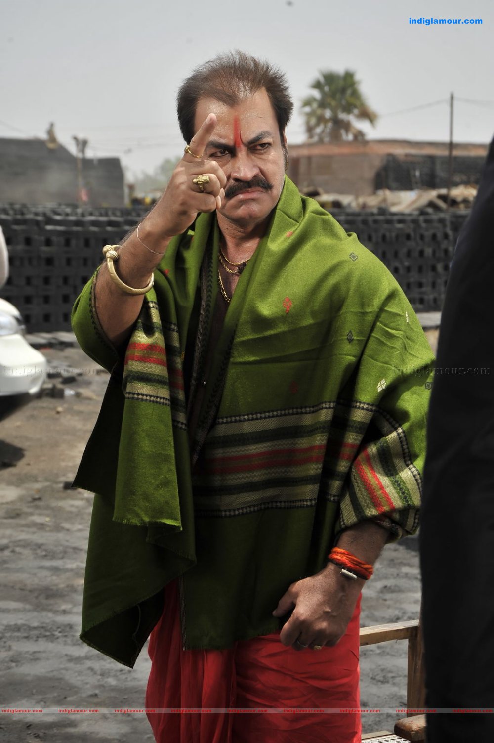 Veera Movie hd photo