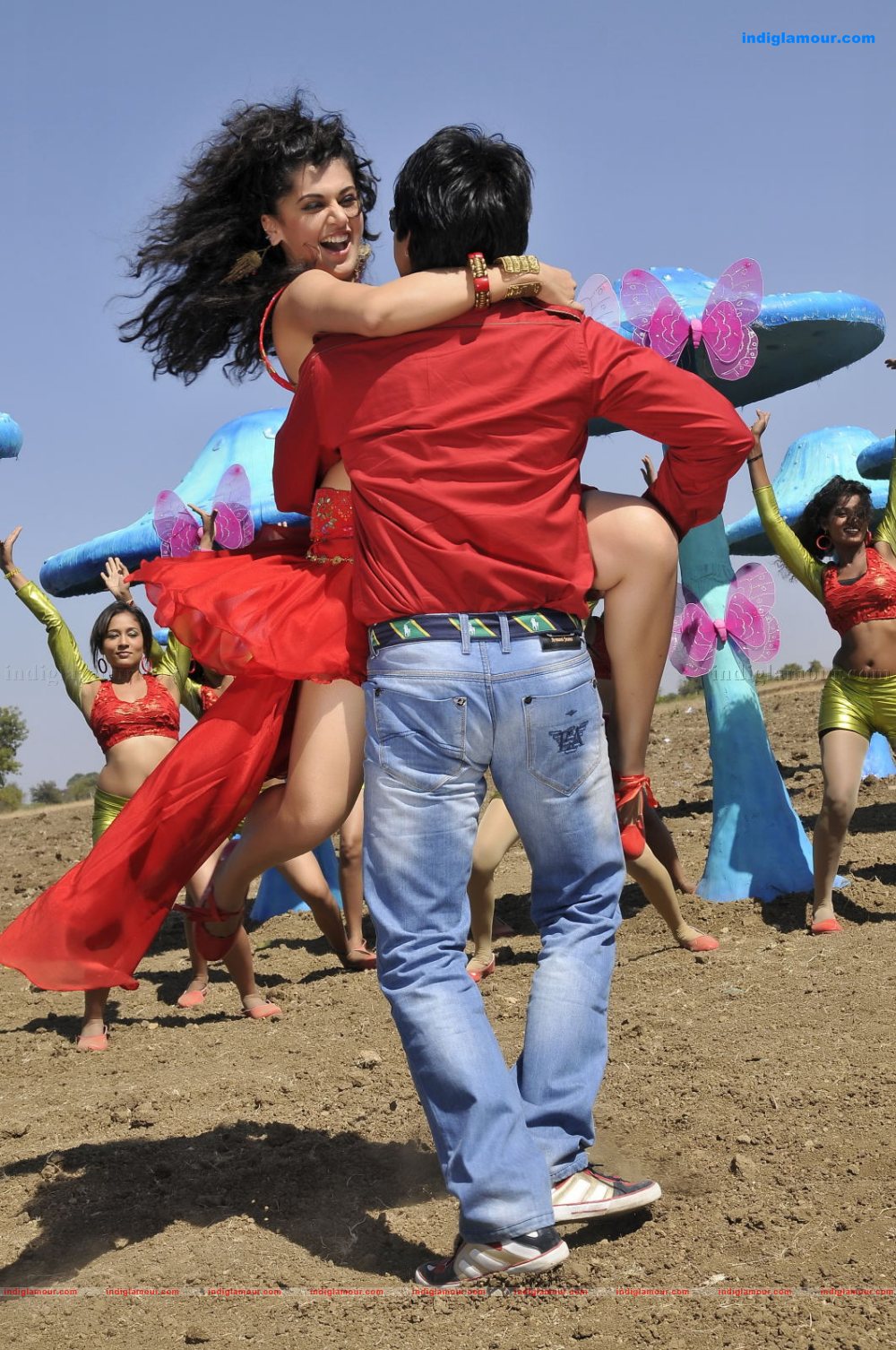 Veera Movie hd photo