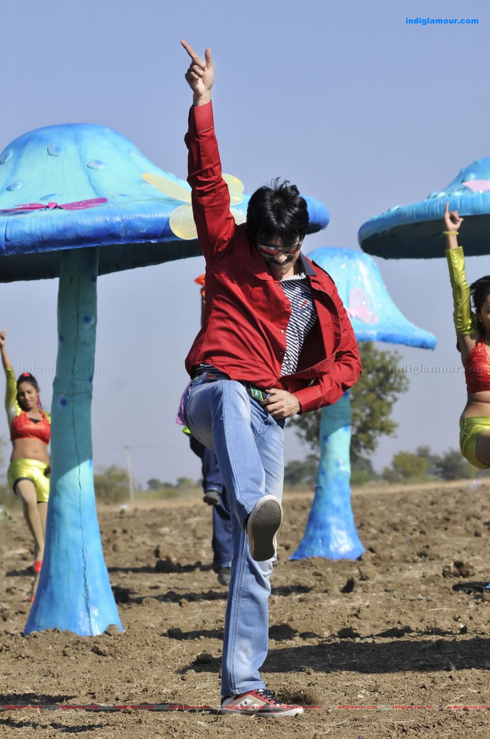 Veera Movie hd photo