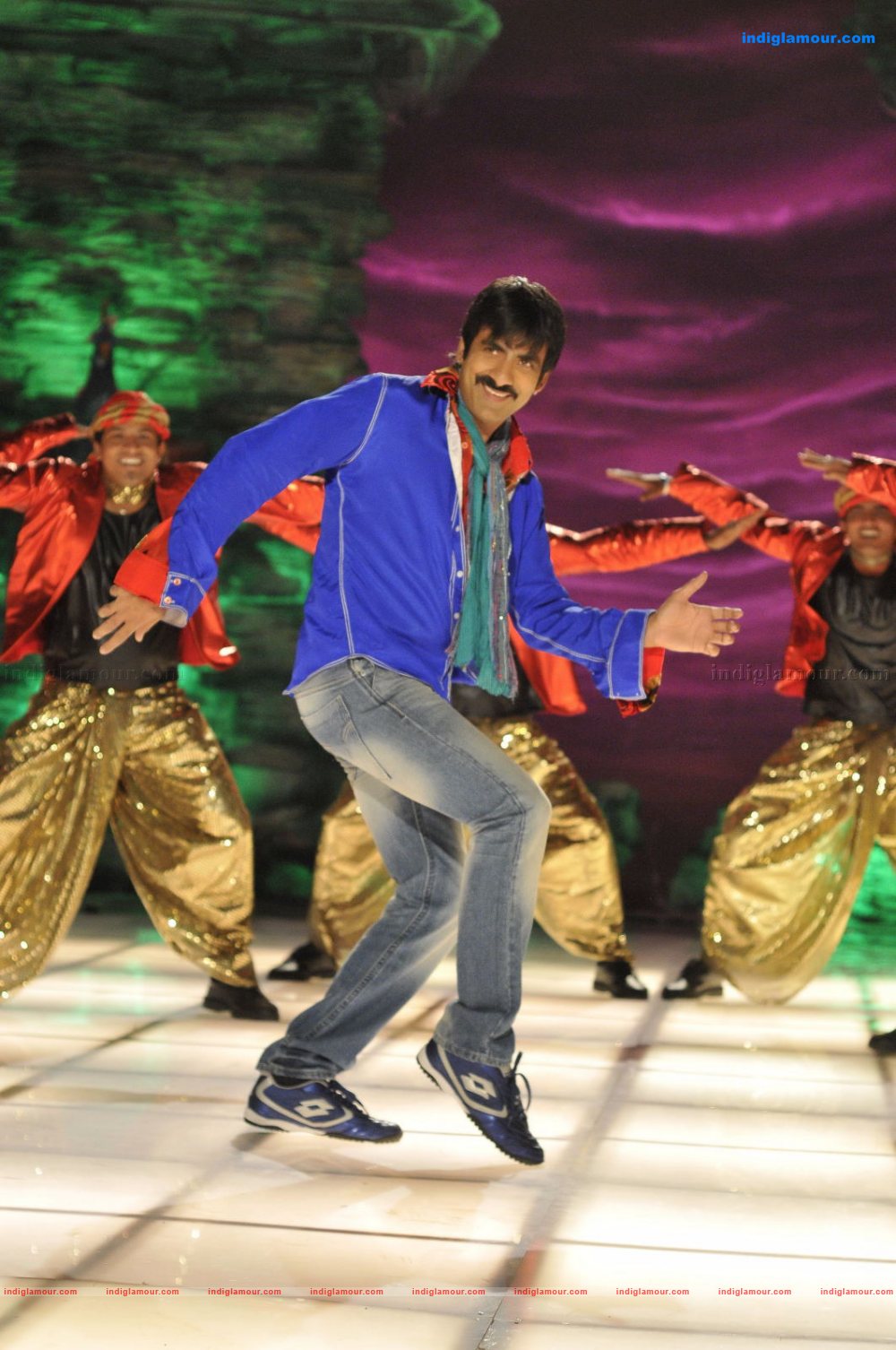 Veera Movie hd photo