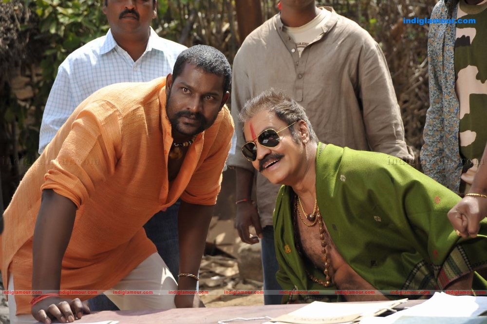 Veera Movie hd photo