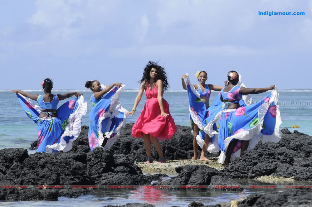 Veera Movie hd photo