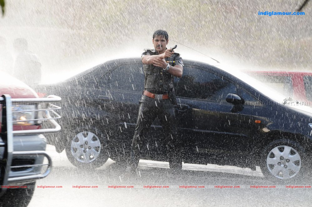 Veera Movie hd photo