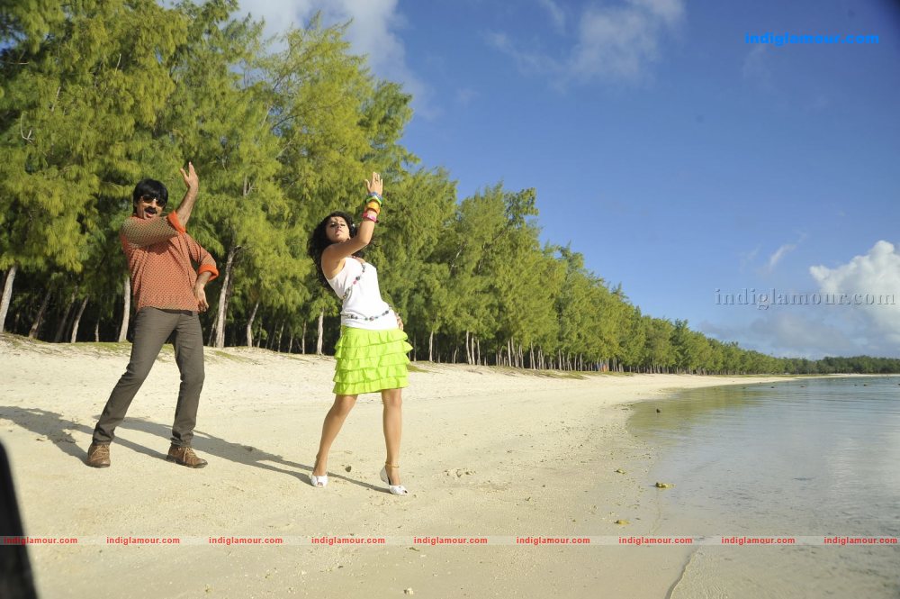 Veera Movie hd photo