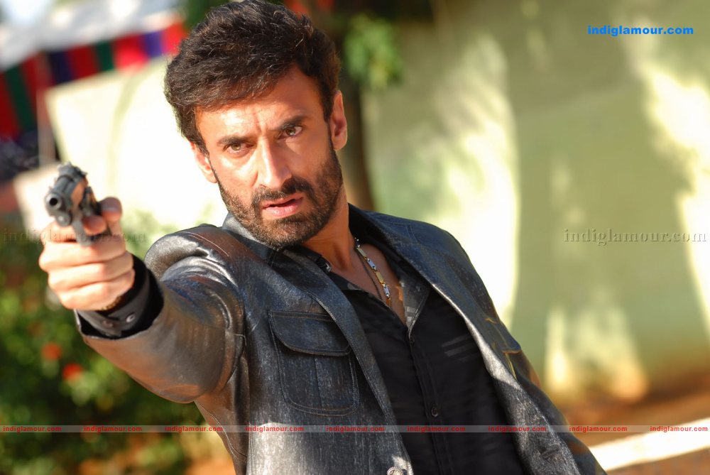 Veera Movie hd photo