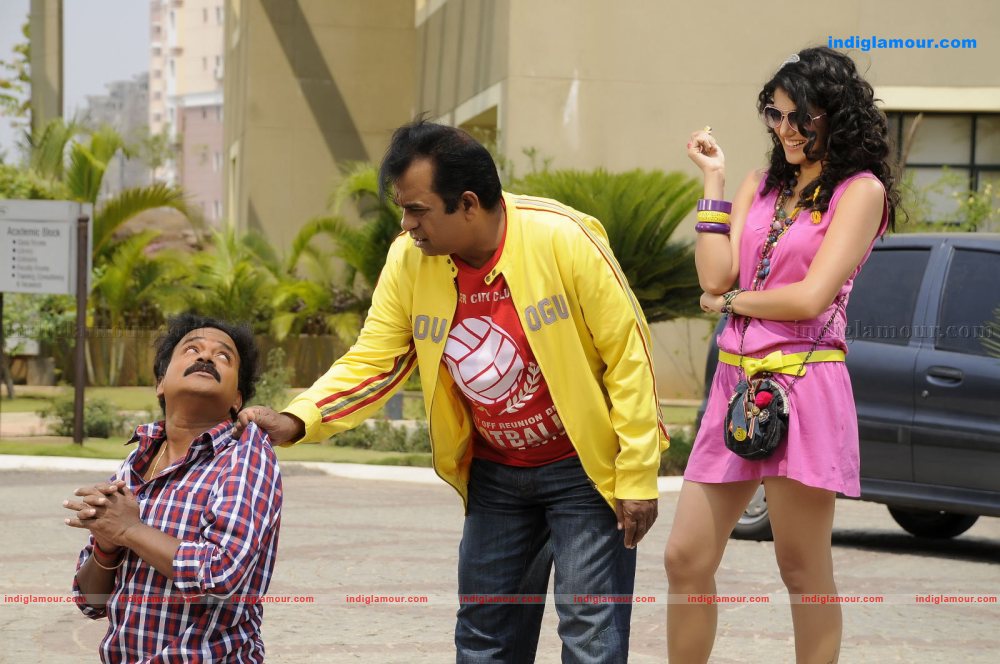 Veera Movie hd photo