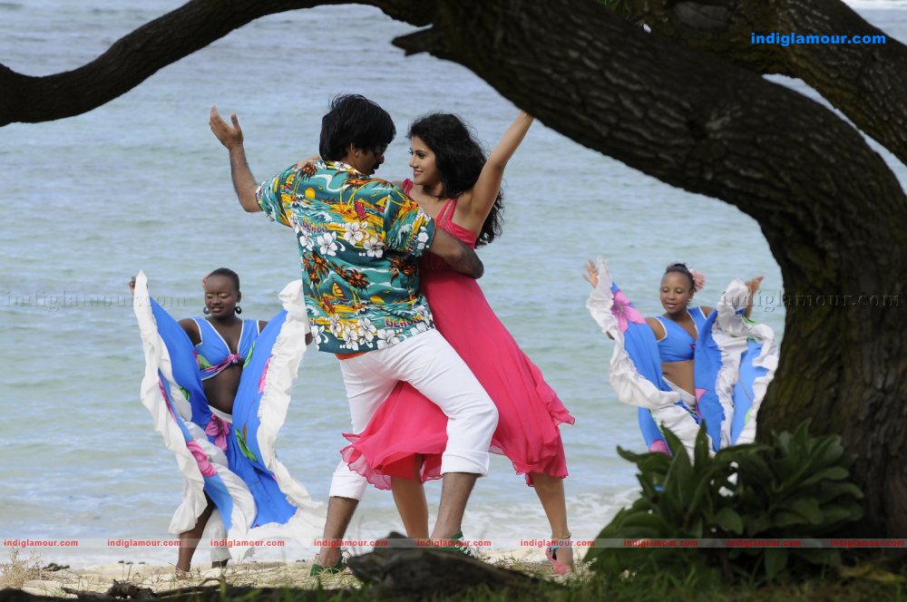 Veera Movie hd photo