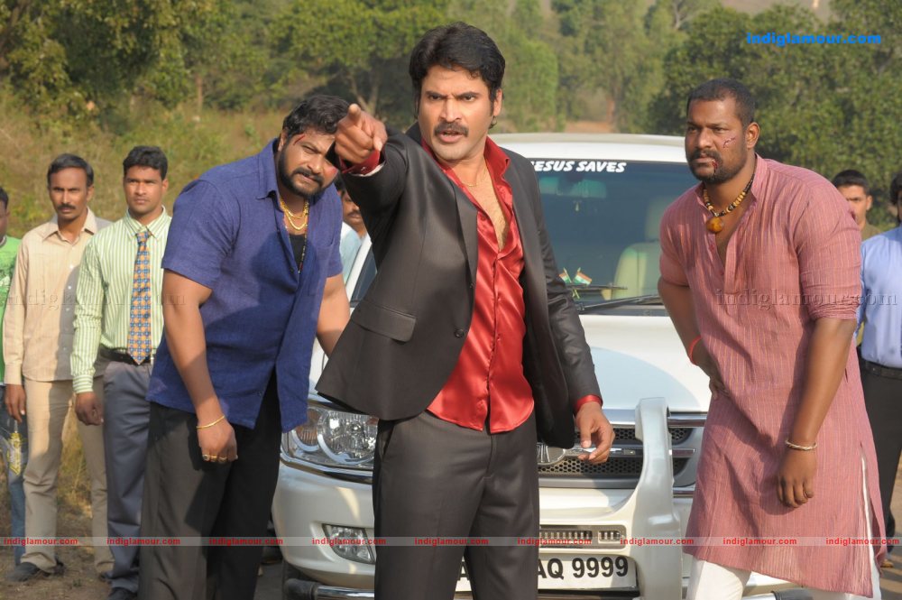 Veera Movie hd photo