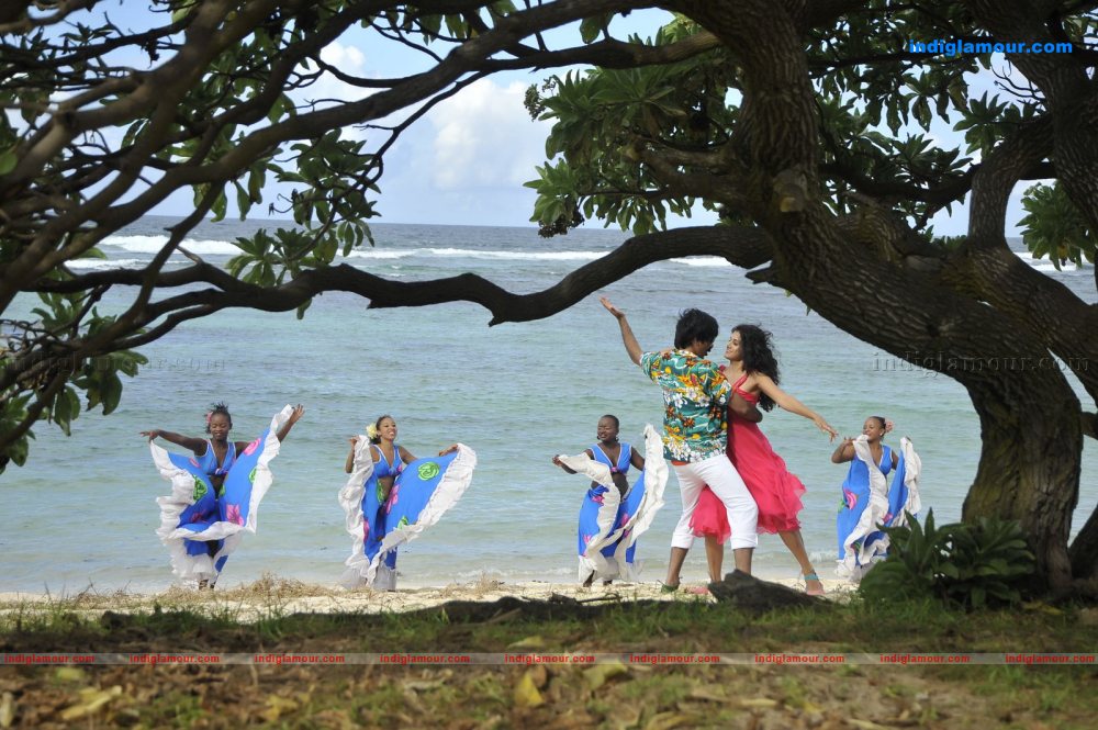 Veera Movie hd photo