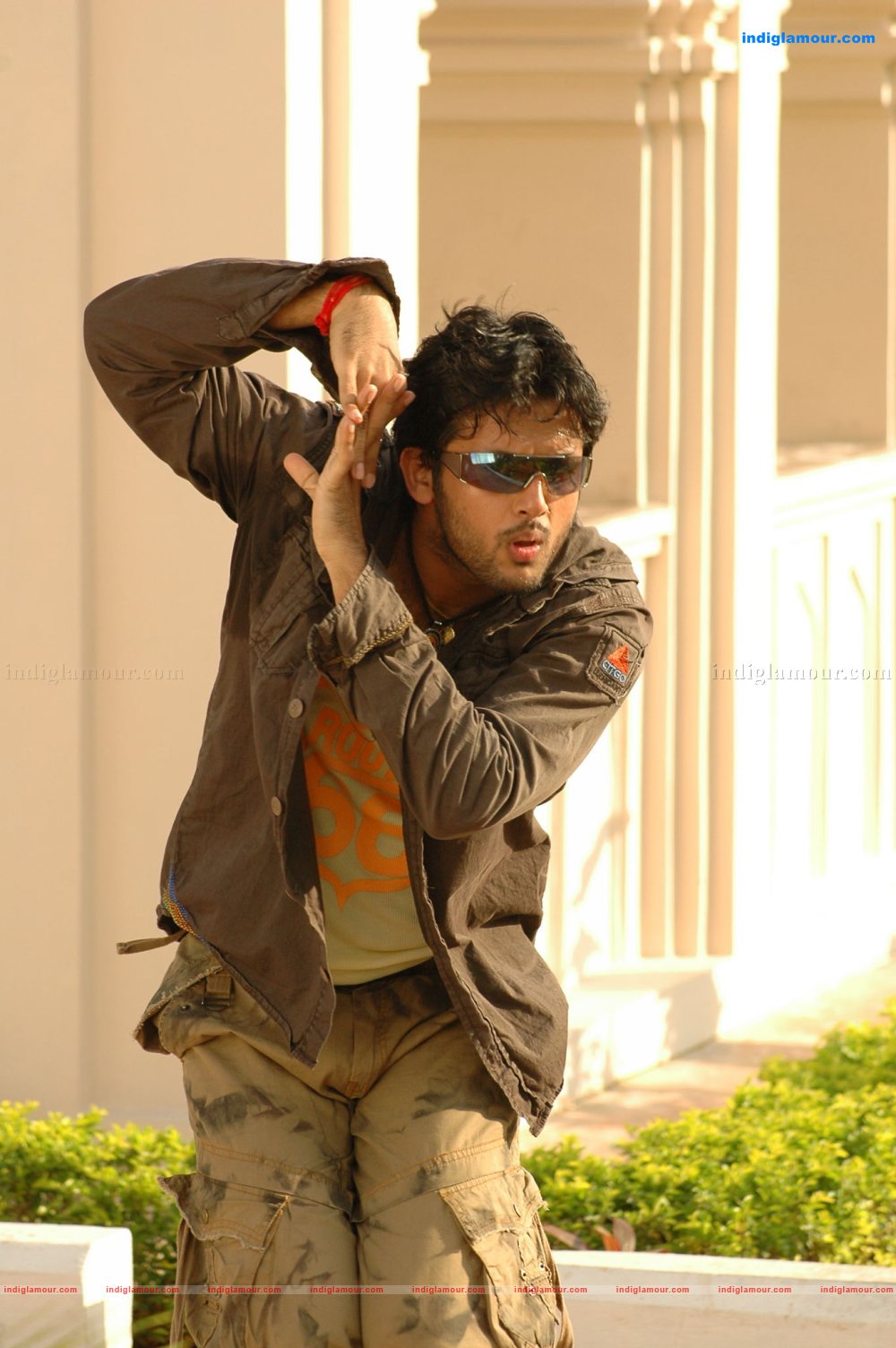 Maaro Movie hd photo
