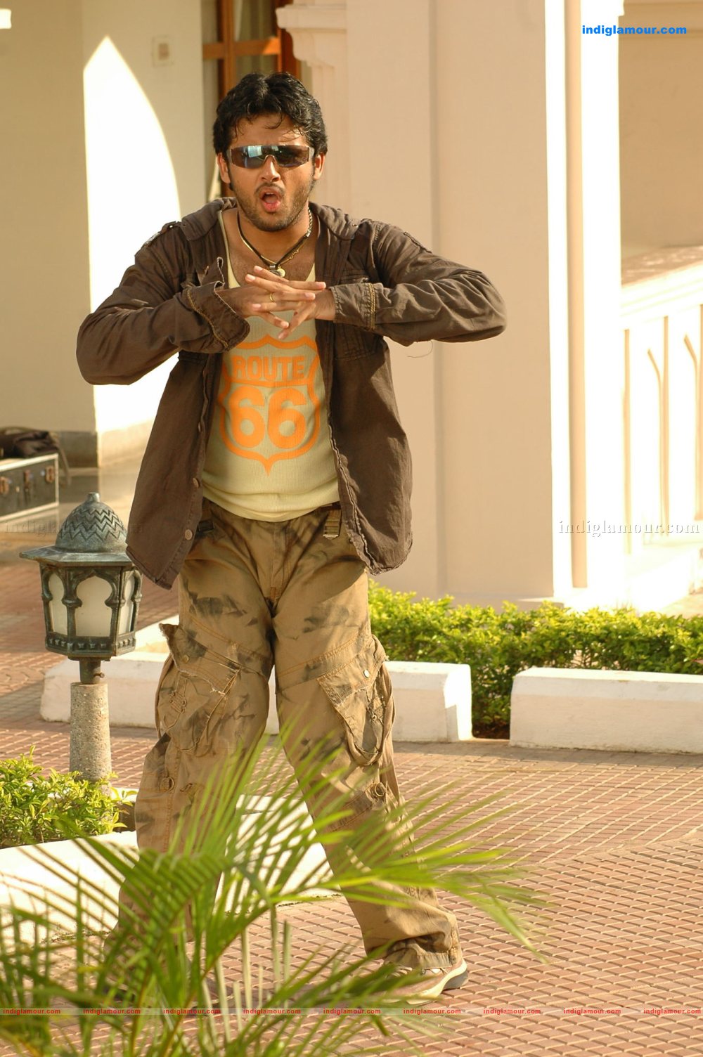 Maaro Movie hd photo