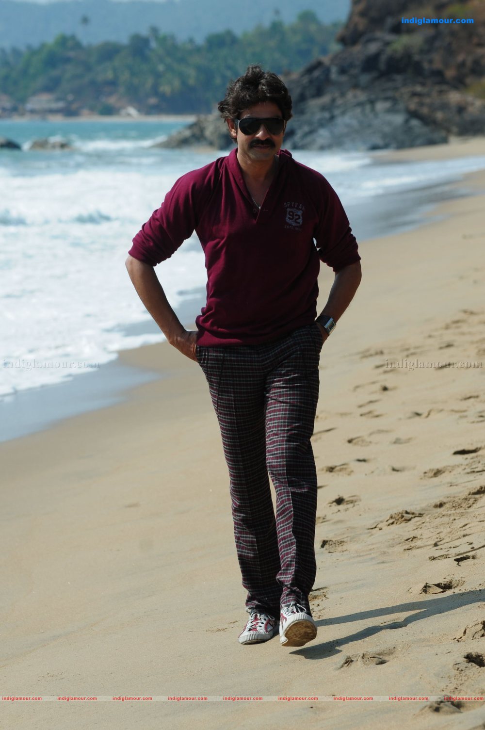 Nagaram Nidra Potunna Vela Movie hd photo