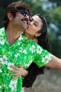 Nagaram Nidra Potunna Vela