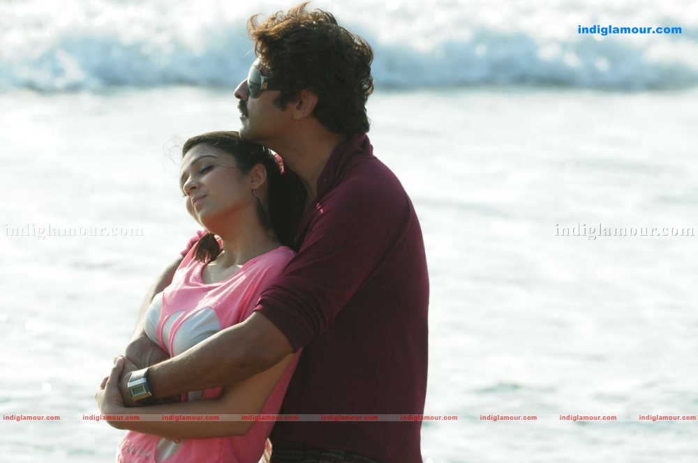 Nagaram Nidra Potunna Vela Movie hd photo