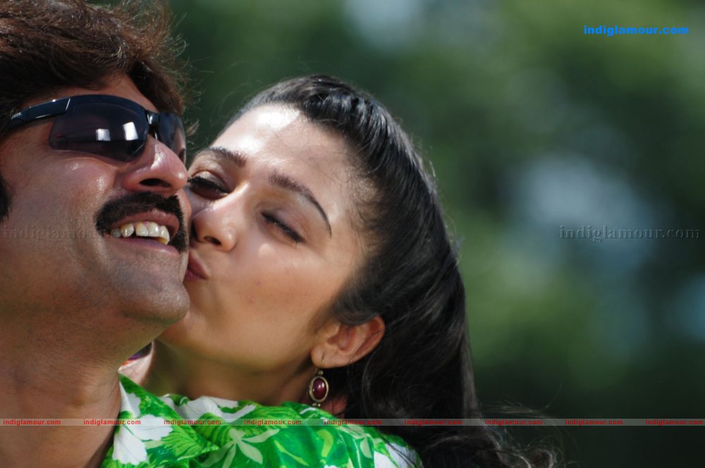 Nagaram Nidra Potunna Vela Movie hd photo