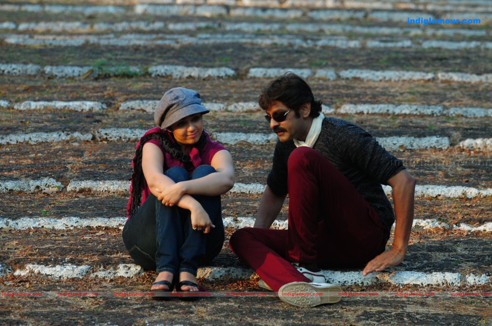 Nagaram Nidra Potunna Vela Movie hd photo