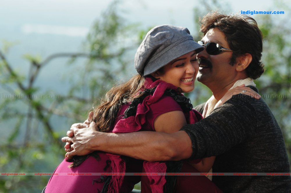 Nagaram Nidra Potunna Vela Movie hd photo