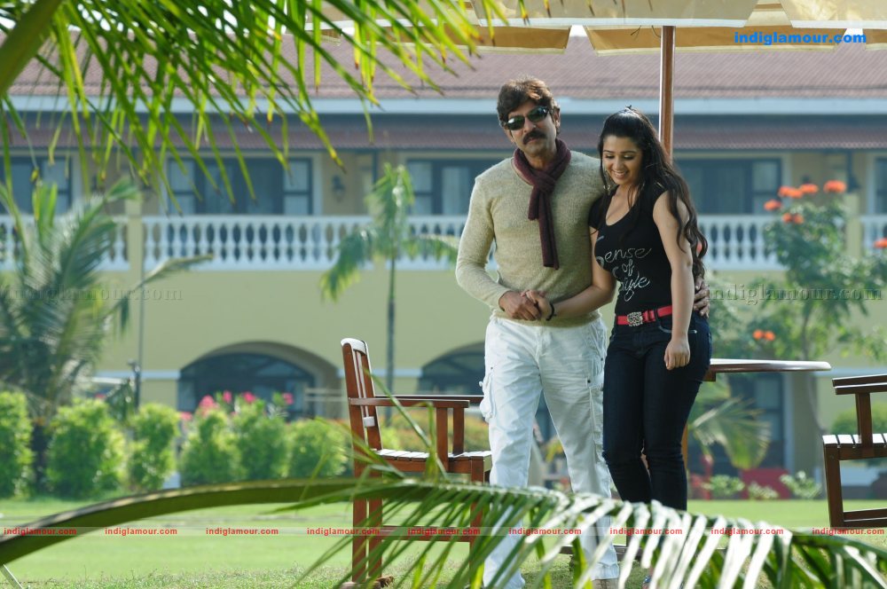 Nagaram Nidra Potunna Vela Movie hd photo