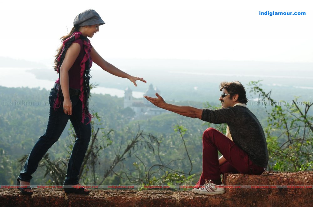 Nagaram Nidra Potunna Vela Movie hd photo