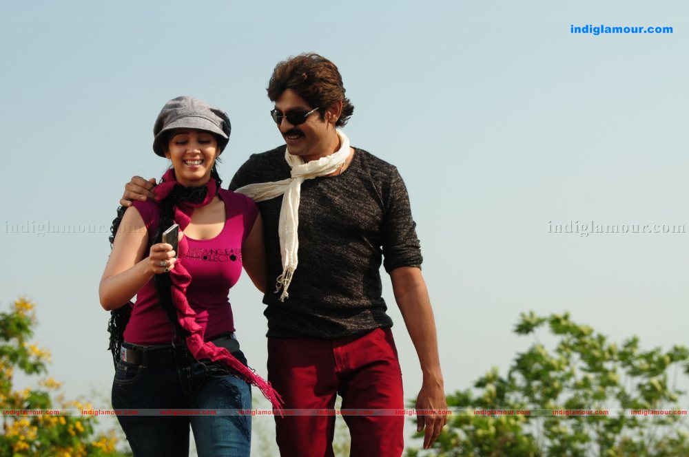 Nagaram Nidra Potunna Vela Movie hd photo