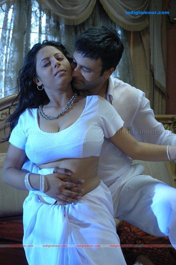 Nishabda Viplavam Movie hd photo