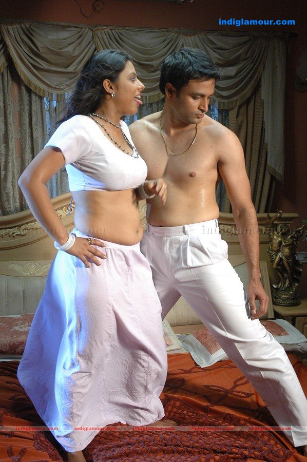 Nishabda Viplavam Movie hd photo