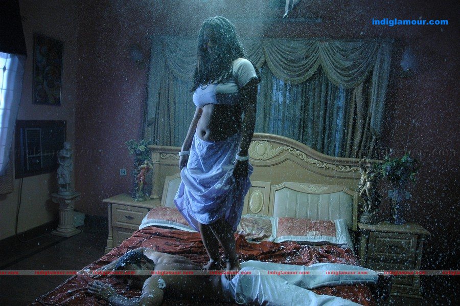 Nishabda Viplavam Movie hd photo
