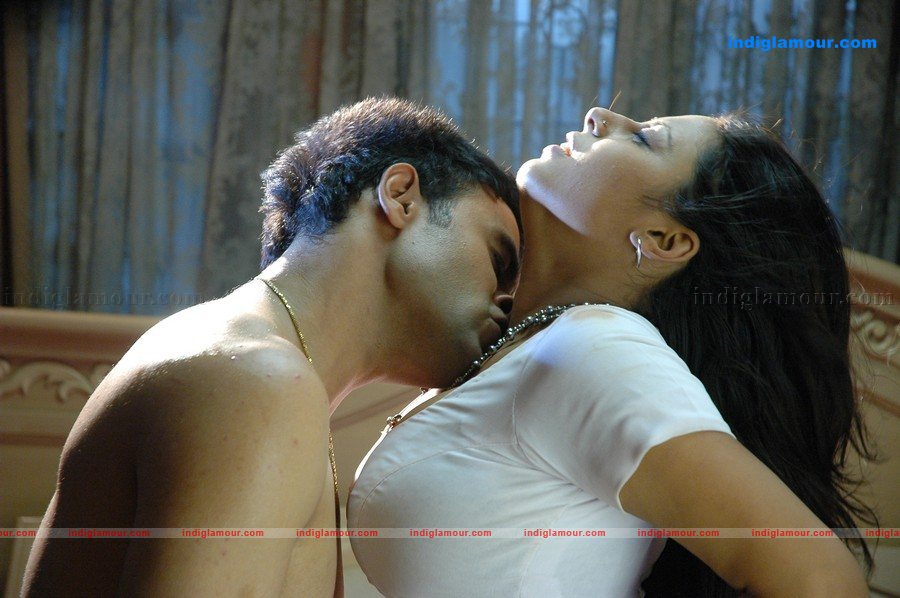 Nishabda Viplavam Movie hd photo