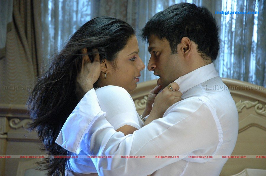 Nishabda Viplavam Movie hd photo