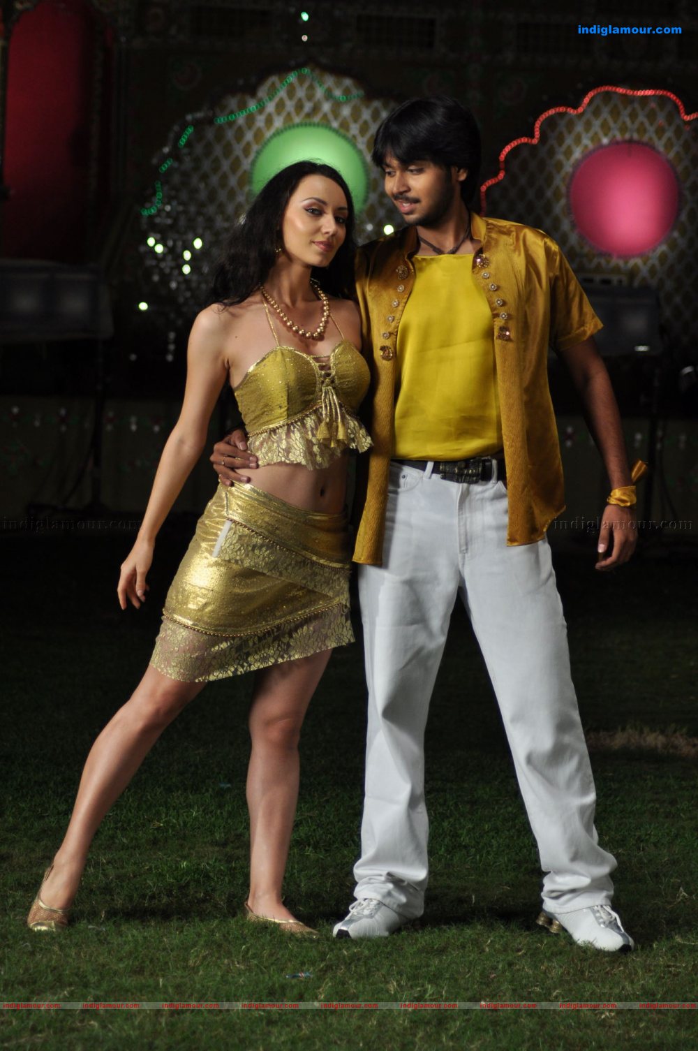 jhalak Movie hd photo