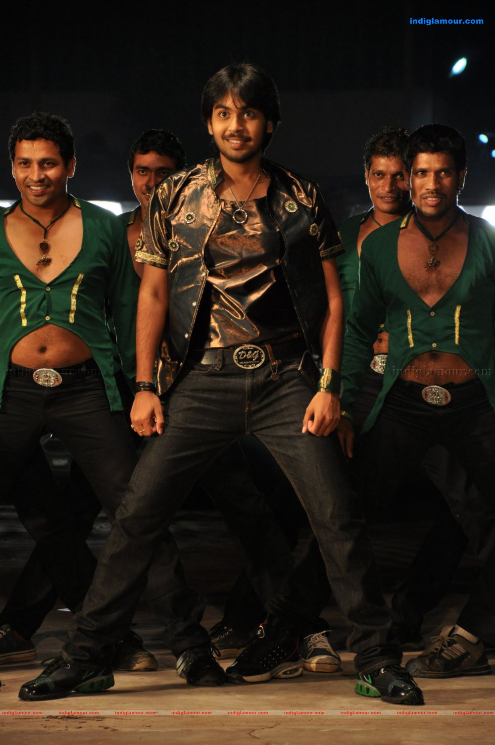 jhalak Movie hd photo