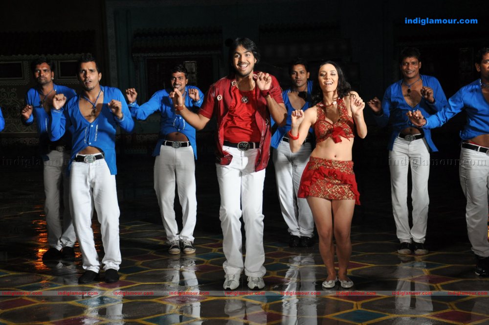 jhalak Movie hd photo