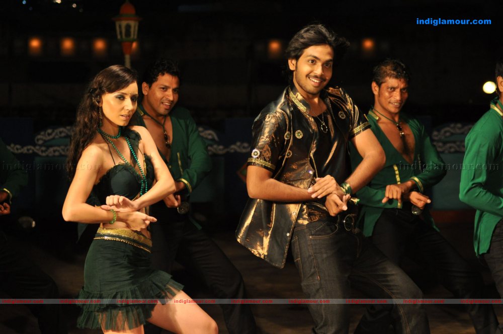 jhalak Movie hd photo
