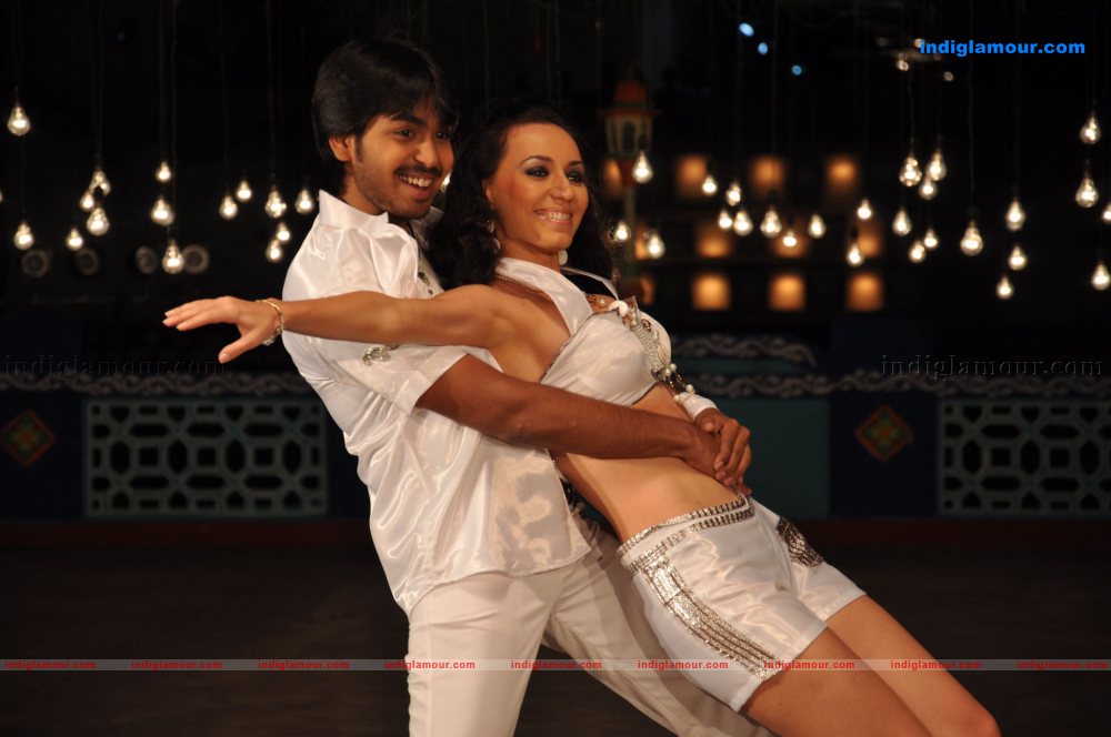 jhalak Movie hd photo