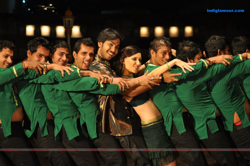 jhalak Movie hd photo