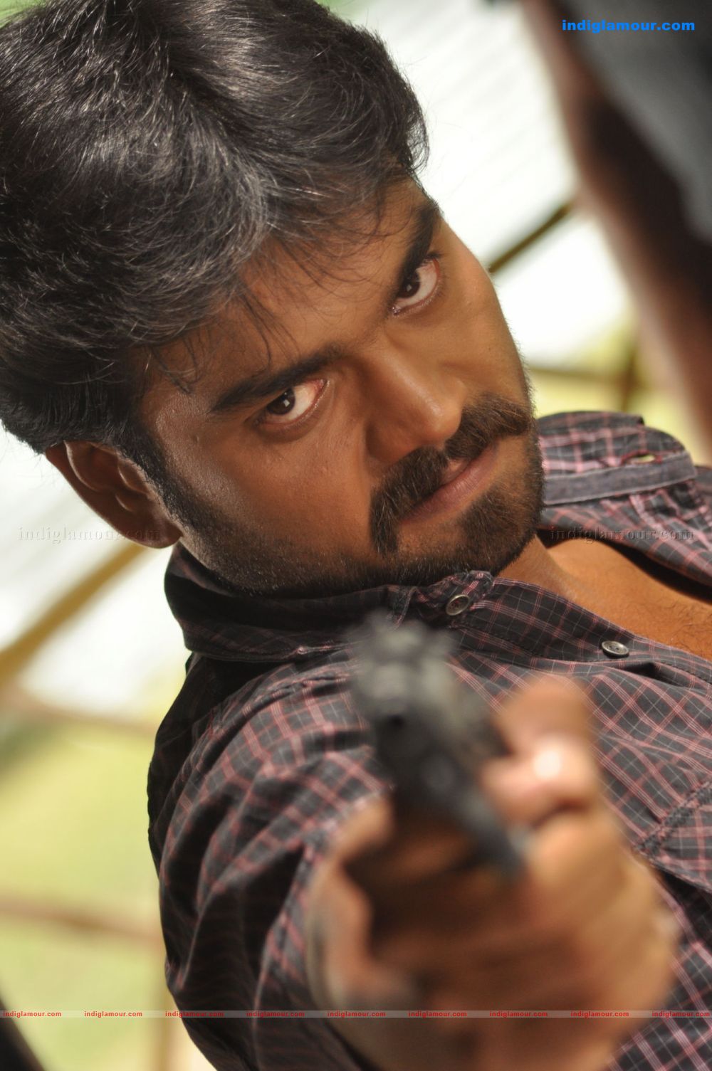 Mark Vastunnadu Movie hd photo