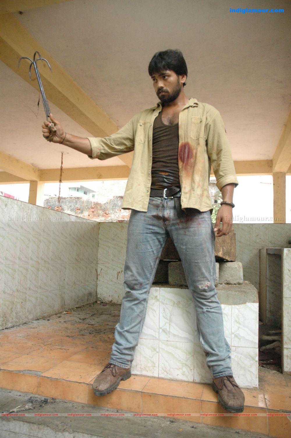 Mark Vastunnadu Movie hd photo
