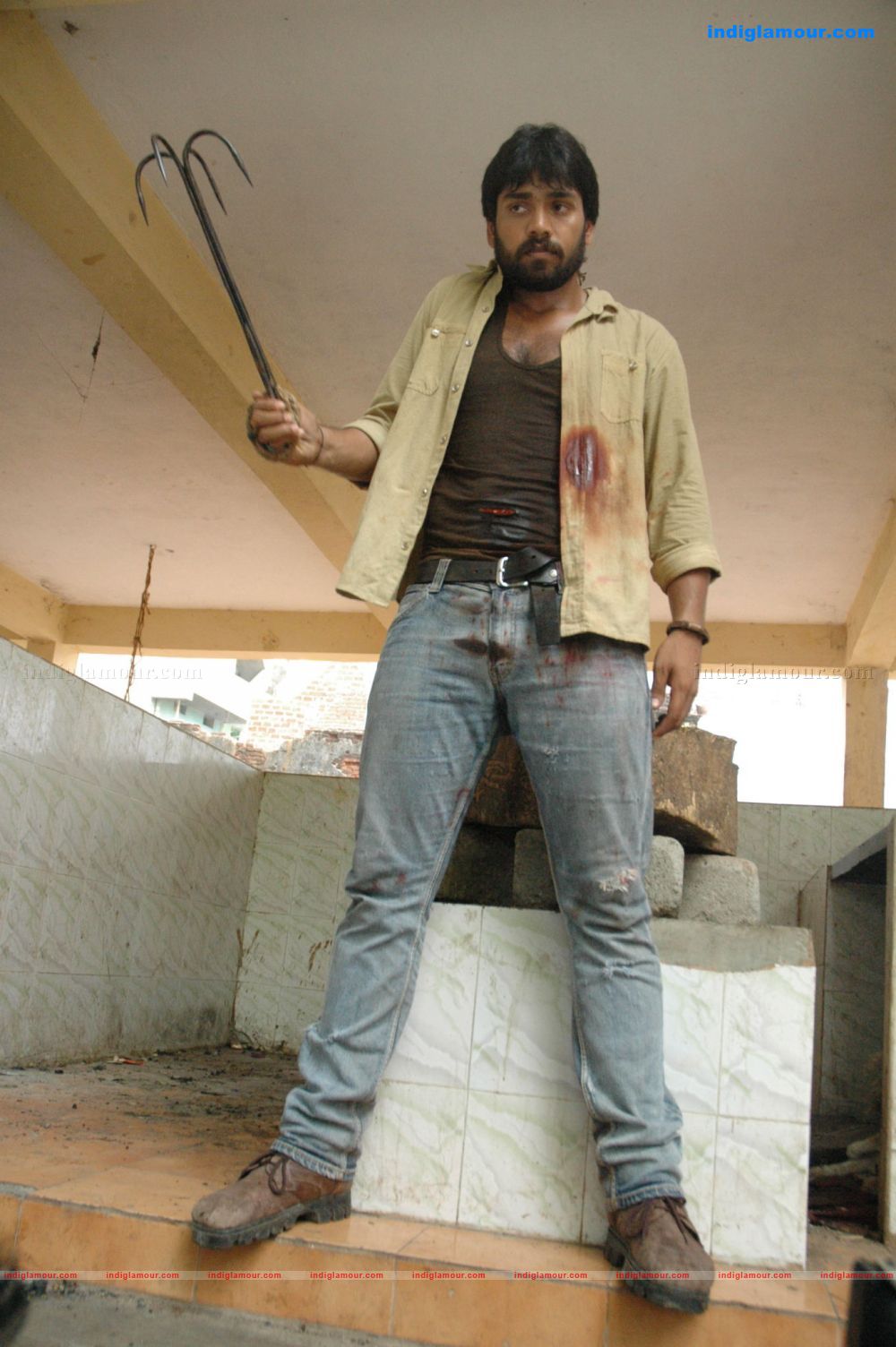 Mark Vastunnadu Movie hd photo