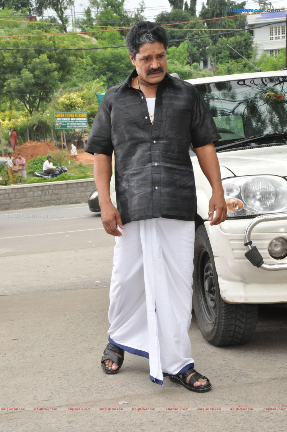 Mark Vastunnadu Movie hd photo