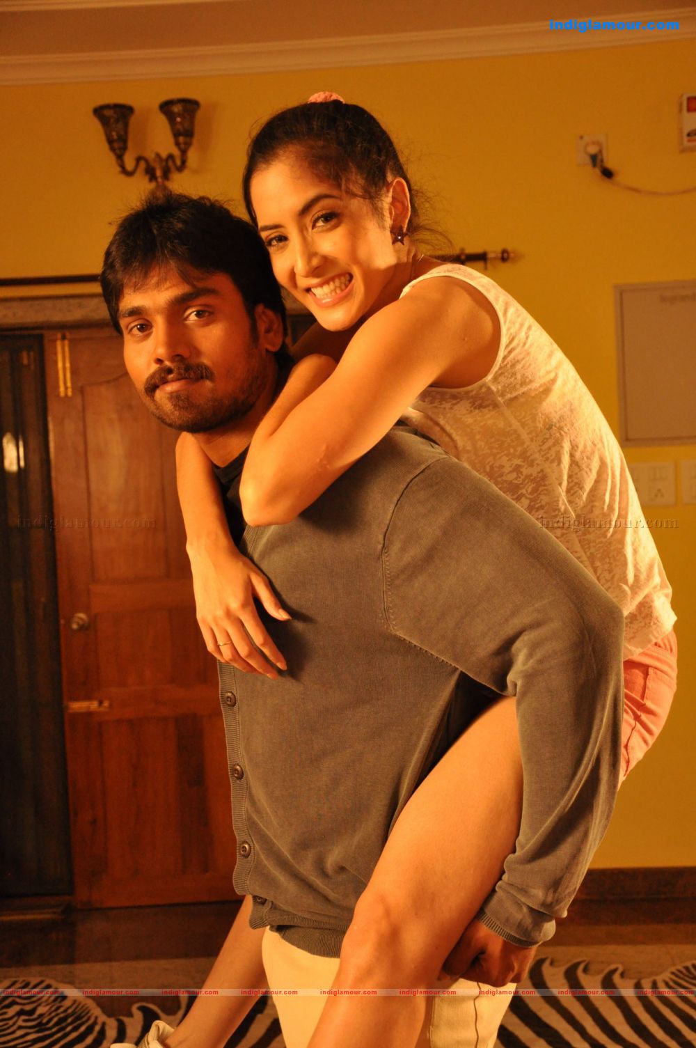 Mark Vastunnadu Movie hd photo
