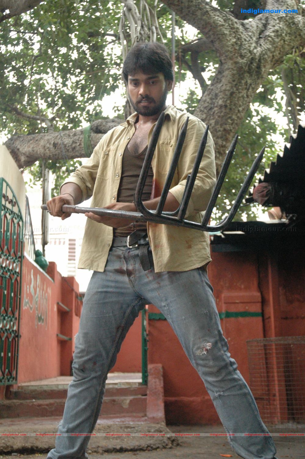 Mark Vastunnadu Movie hd photo