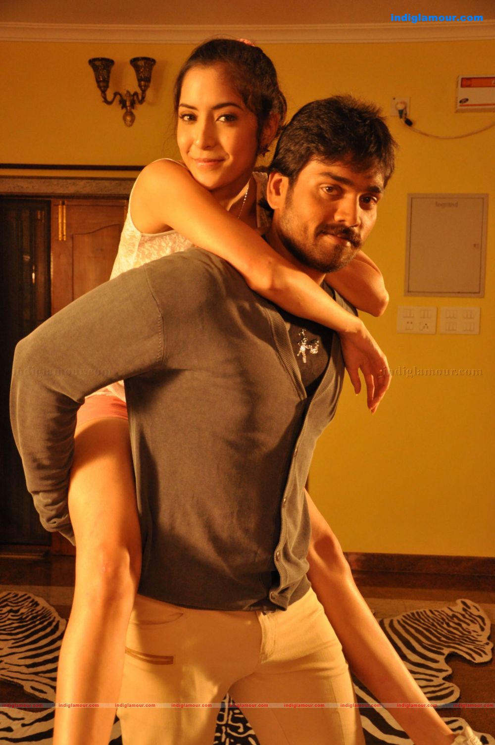 Mark Vastunnadu Movie hd photo