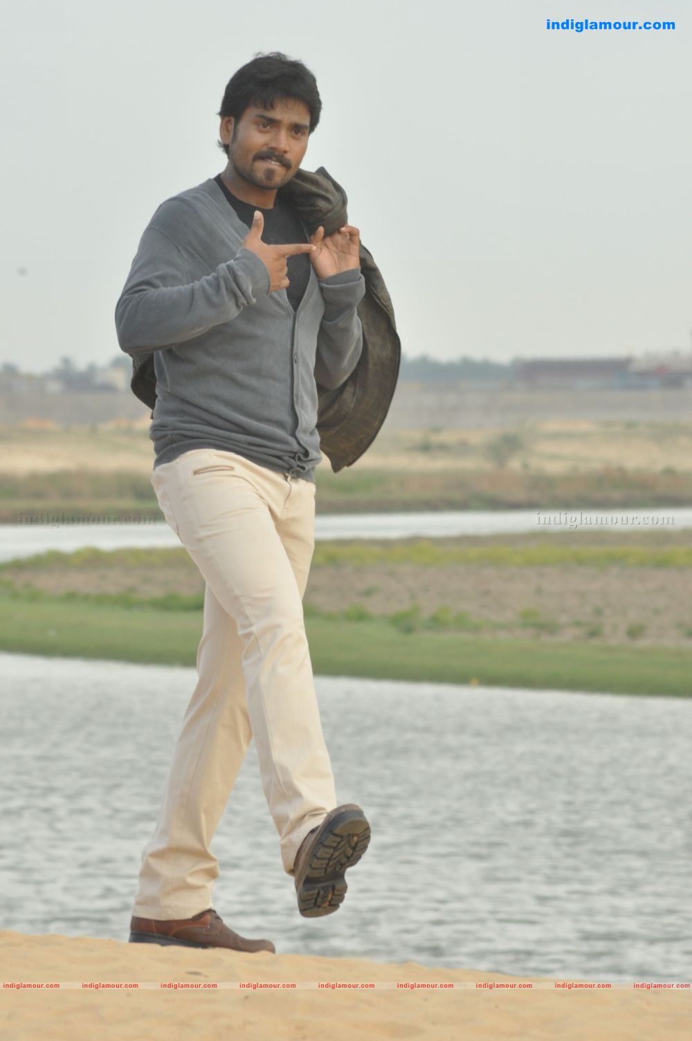 Mark Vastunnadu Movie hd photo