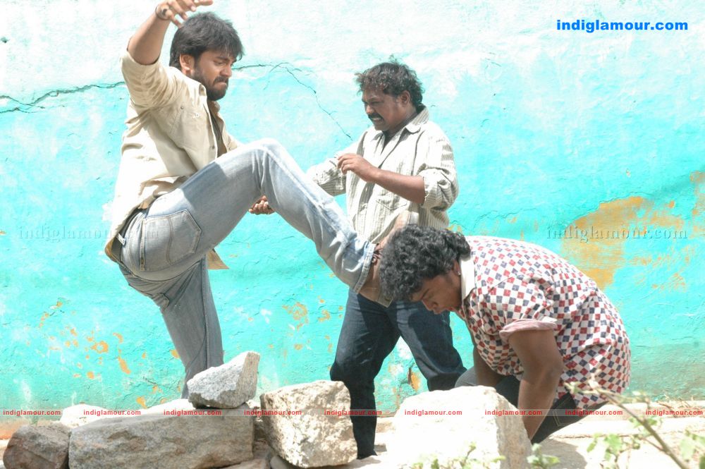 Mark Vastunnadu Movie hd photo