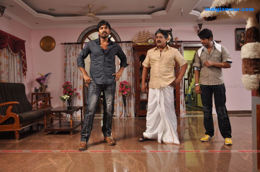 Mark Vastunnadu Movie hd photo