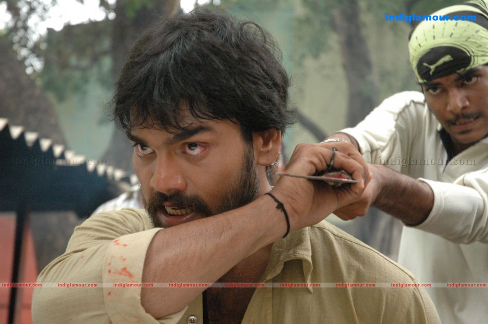 Mark Vastunnadu Movie hd photo