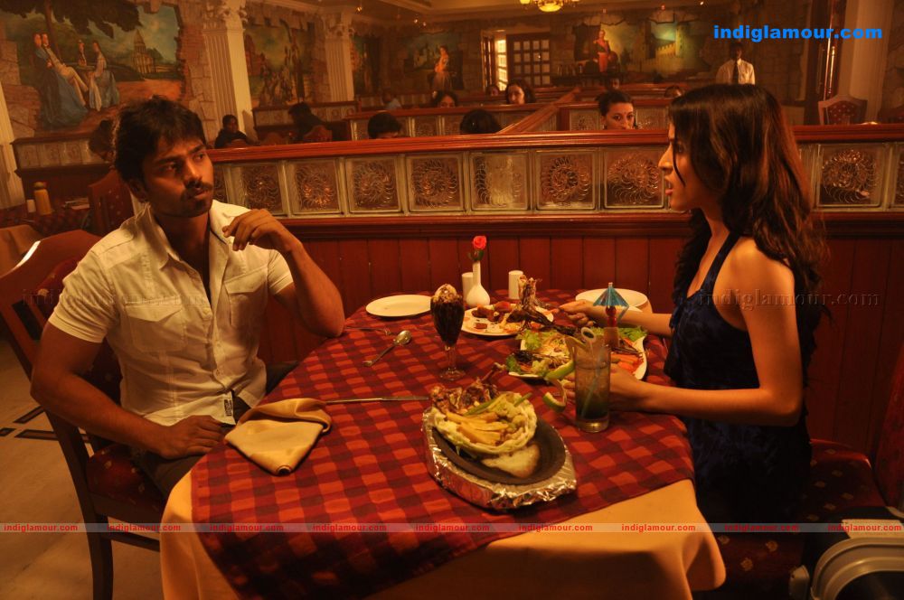 Mark Vastunnadu Movie hd photo